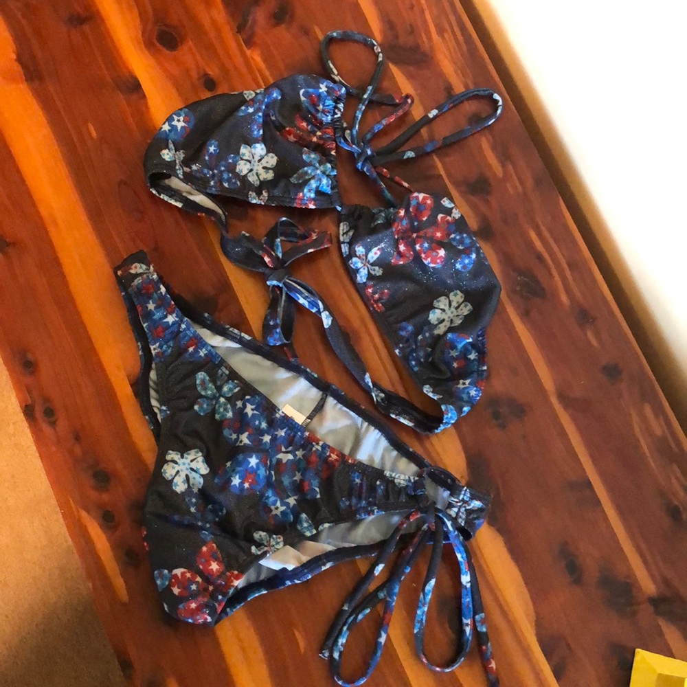 Starwear Bikini, XL